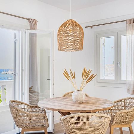 Pearl House - Luxurious New Beach Villa In Spetses Stunning View Ligoneri Eksteriør bilde